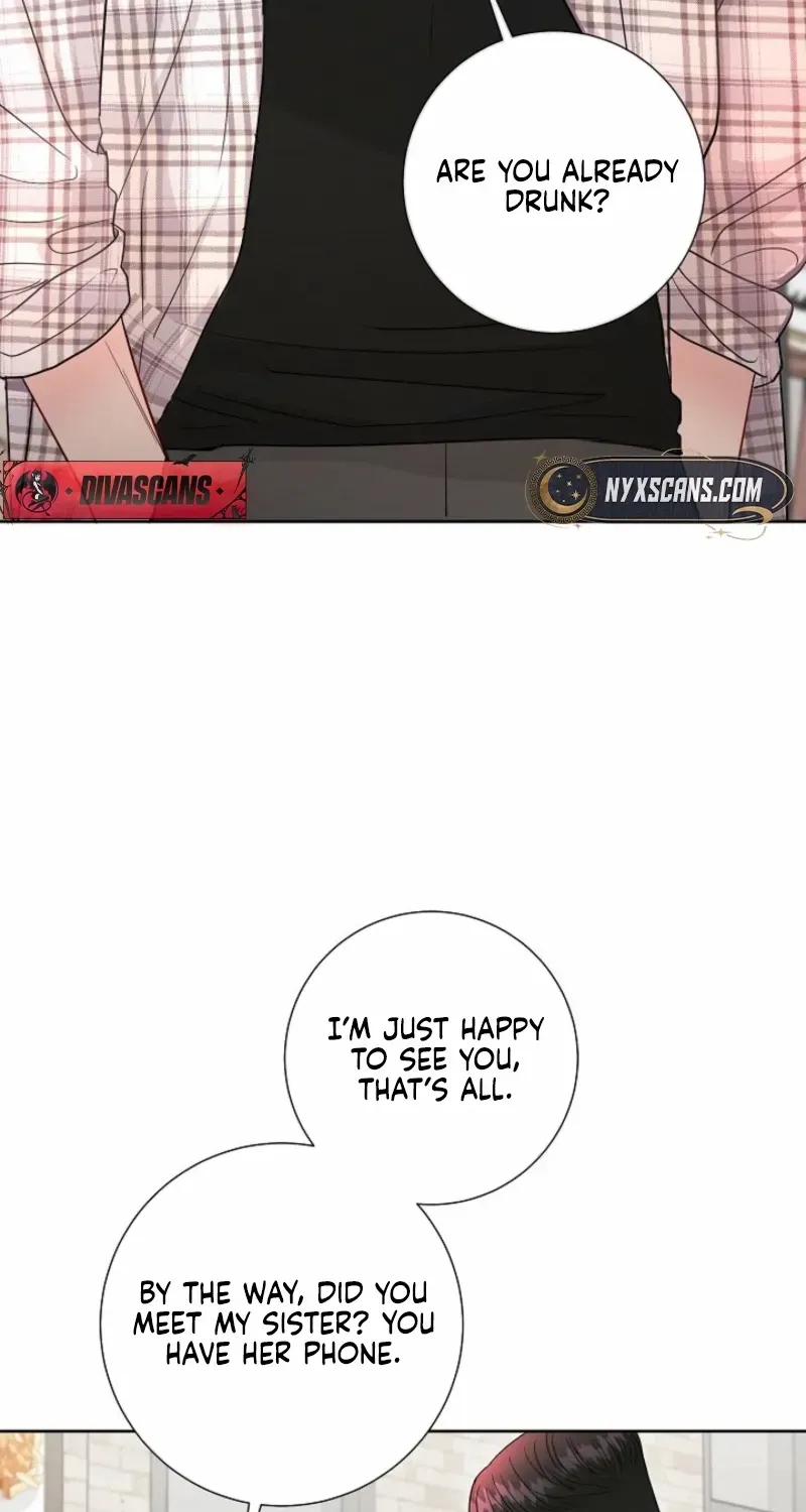 The Summer You Came Chapter 15 page 25 - 