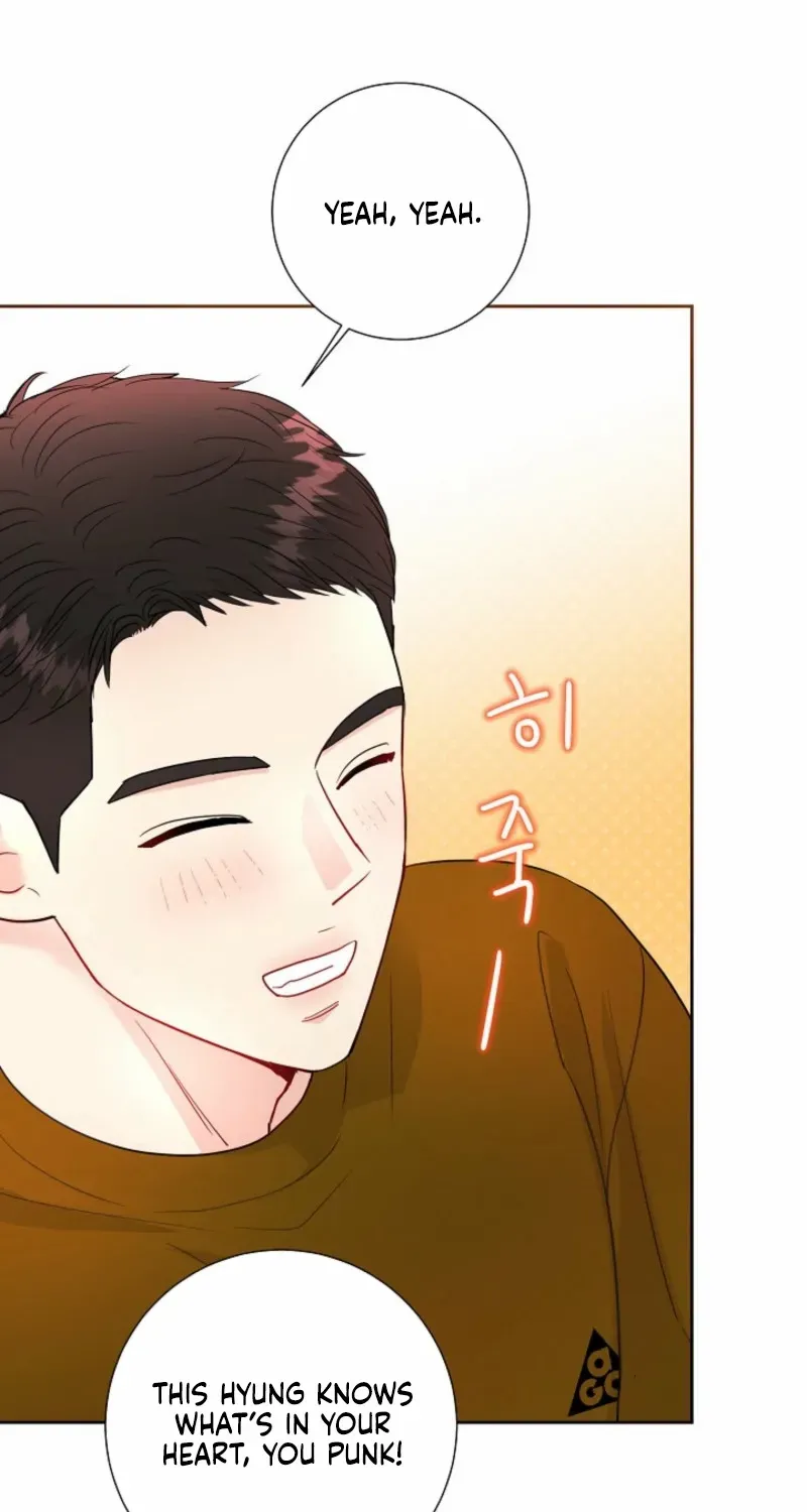 The Summer You Came Chapter 15 page 28 - 