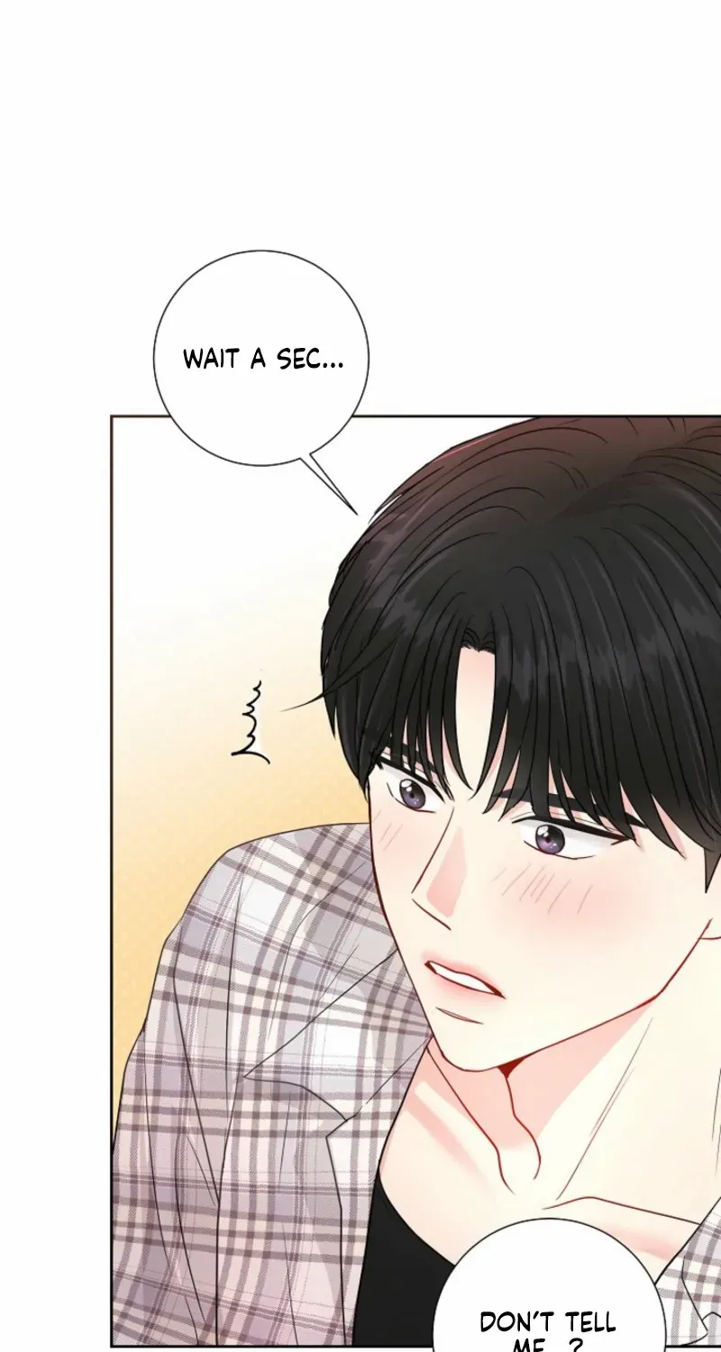 The Summer You Came Chapter 15 page 30 - 