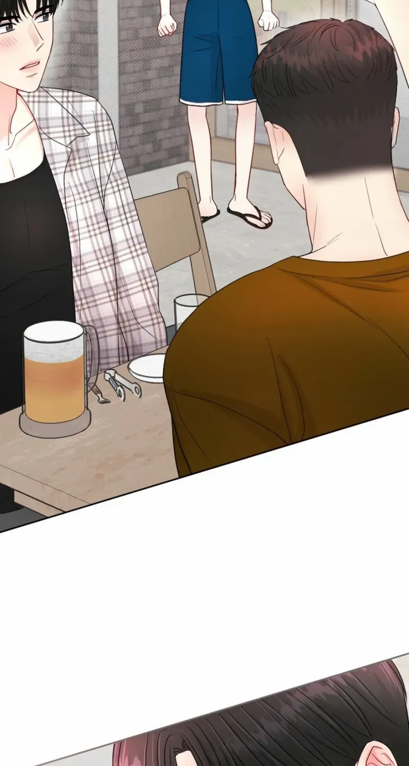 The Summer You Came Chapter 15 page 32 - 
