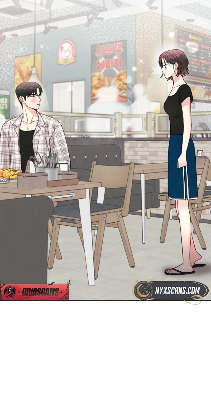 The Summer You Came Chapter 15 page 35 - 