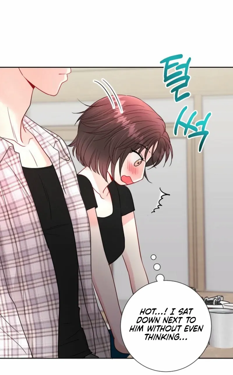 The Summer You Came Chapter 15 page 38 - 