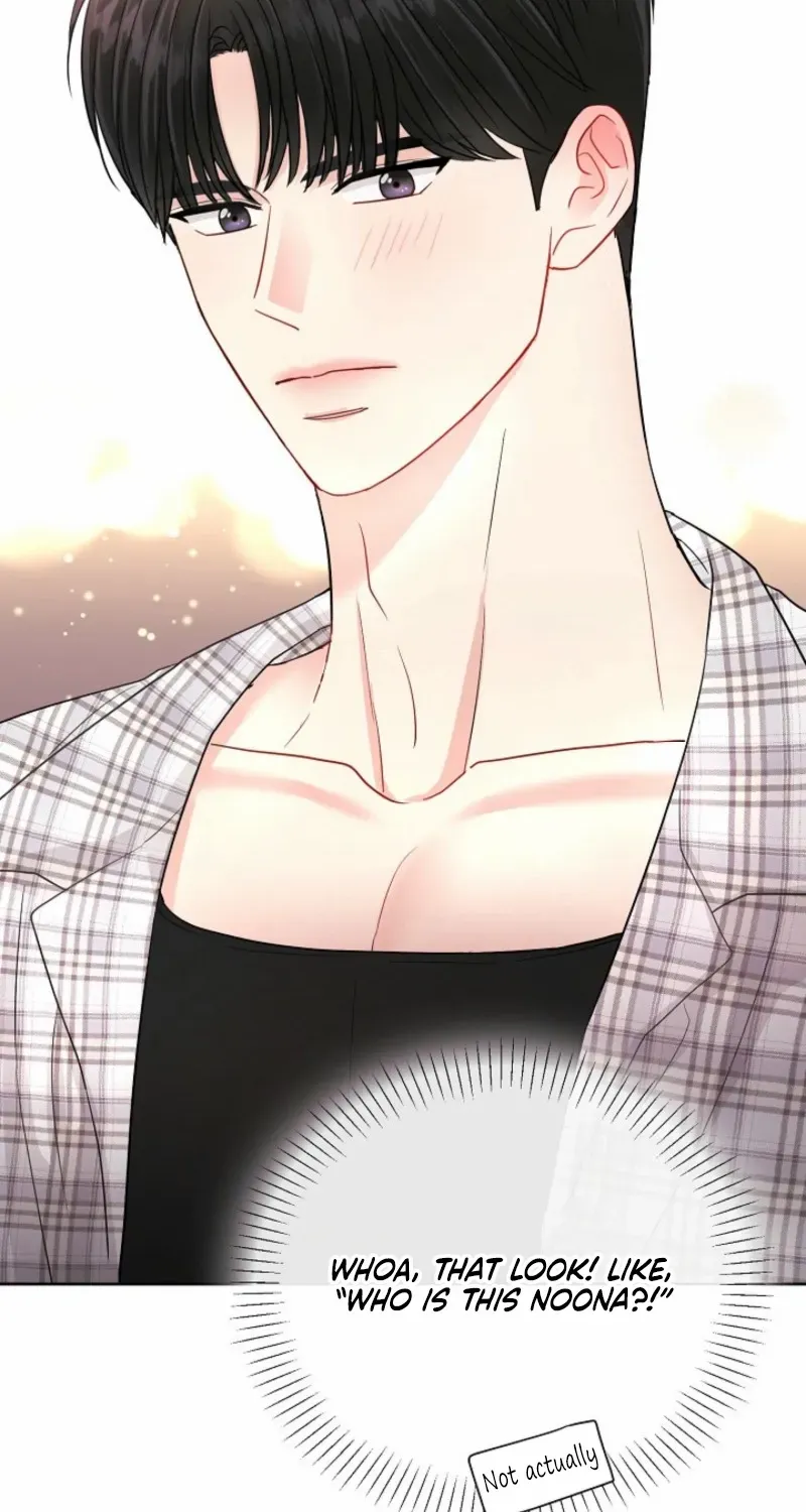 The Summer You Came Chapter 15 page 40 - 