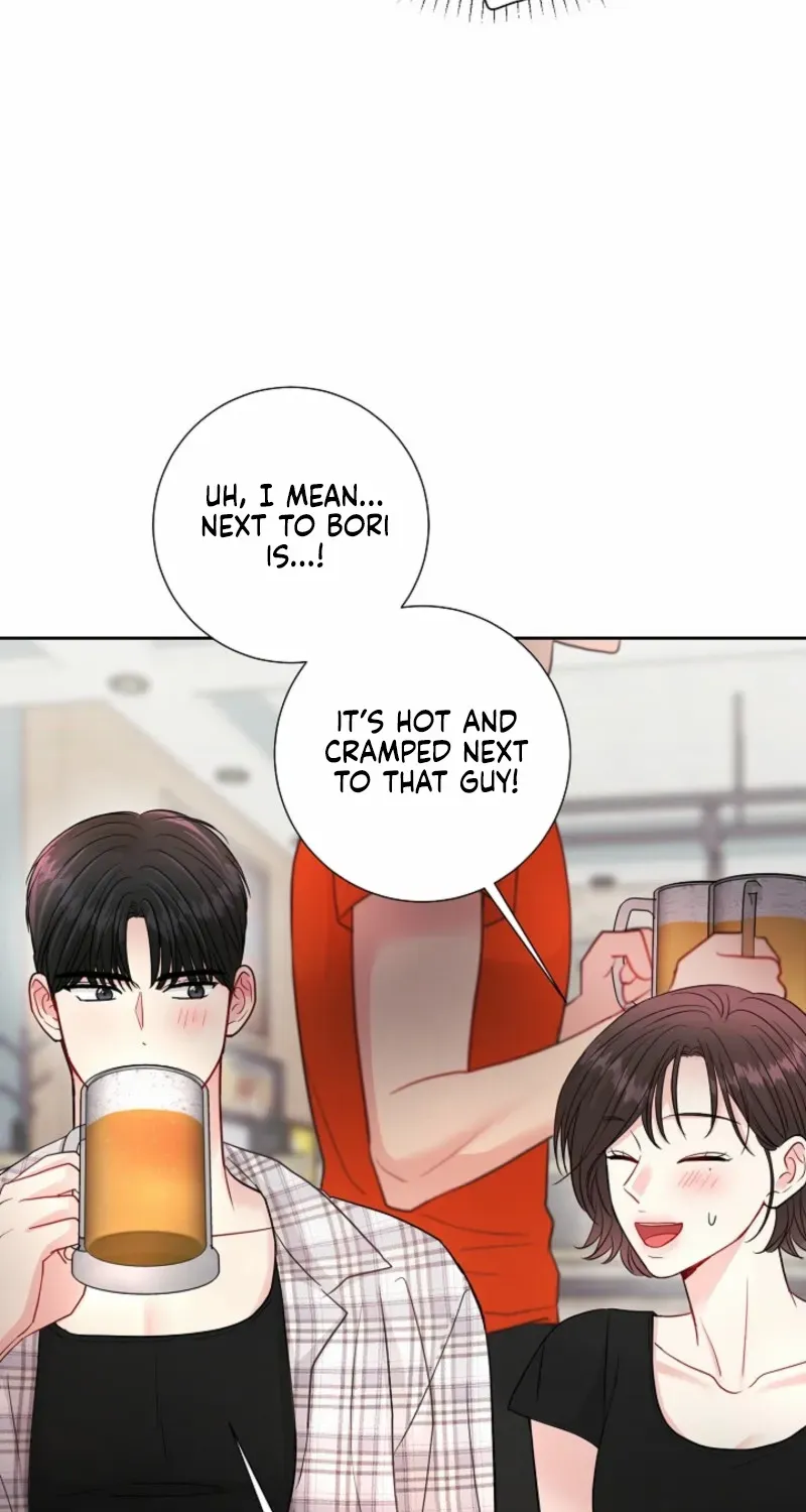 The Summer You Came Chapter 15 page 41 - 
