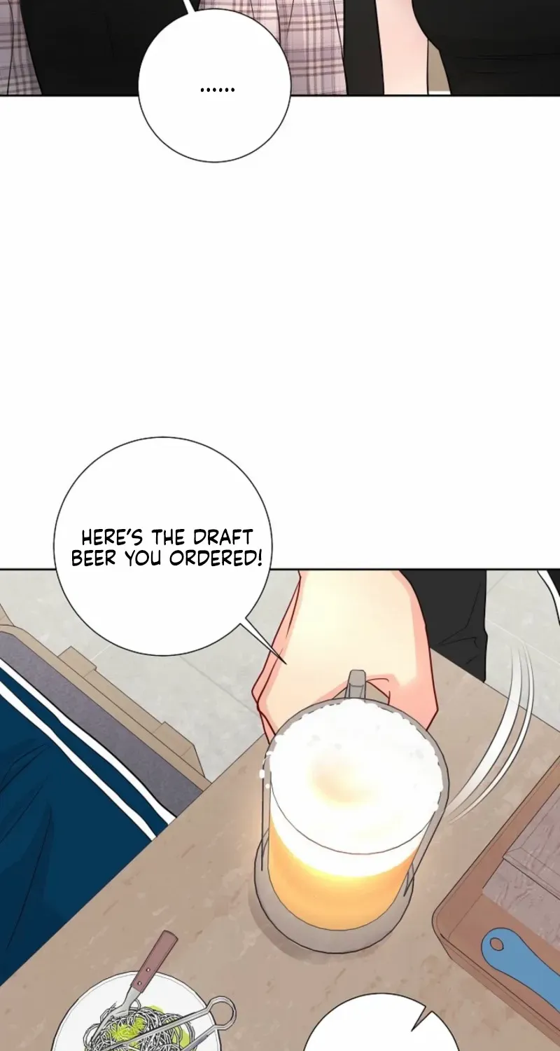 The Summer You Came Chapter 15 page 42 - 