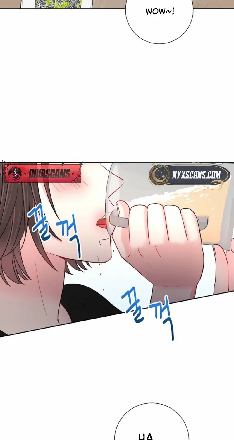 The Summer You Came Chapter 15 page 43 - 