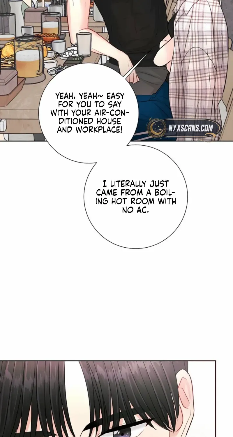 The Summer You Came Chapter 15 page 53 - 