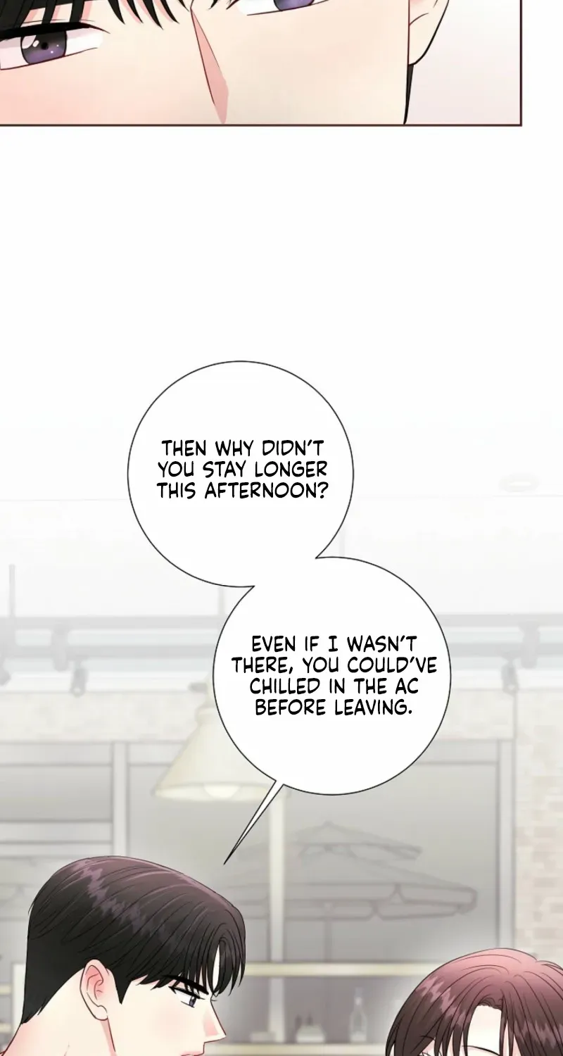 The Summer You Came Chapter 15 page 54 - 