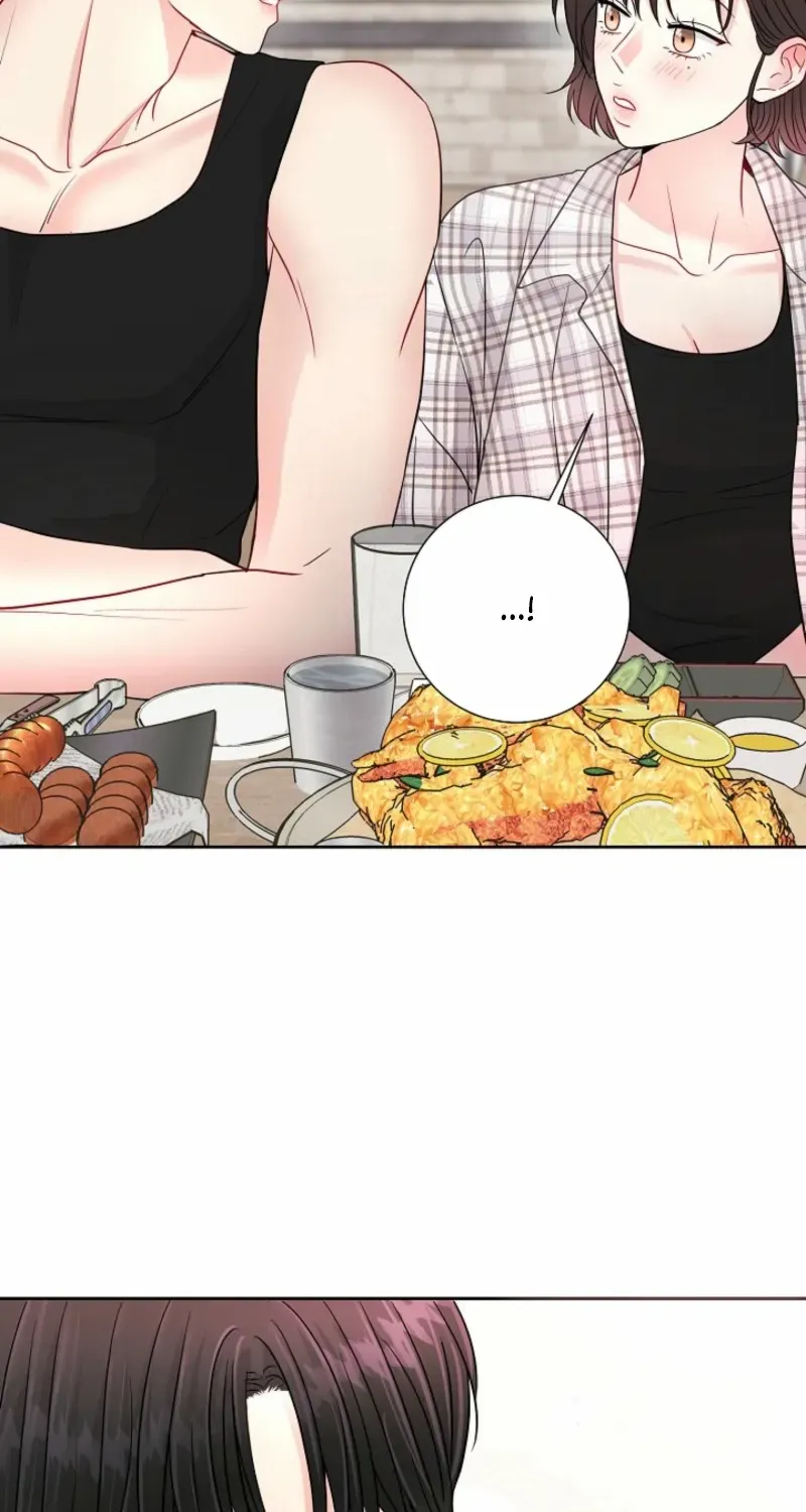 The Summer You Came Chapter 15 page 55 - 