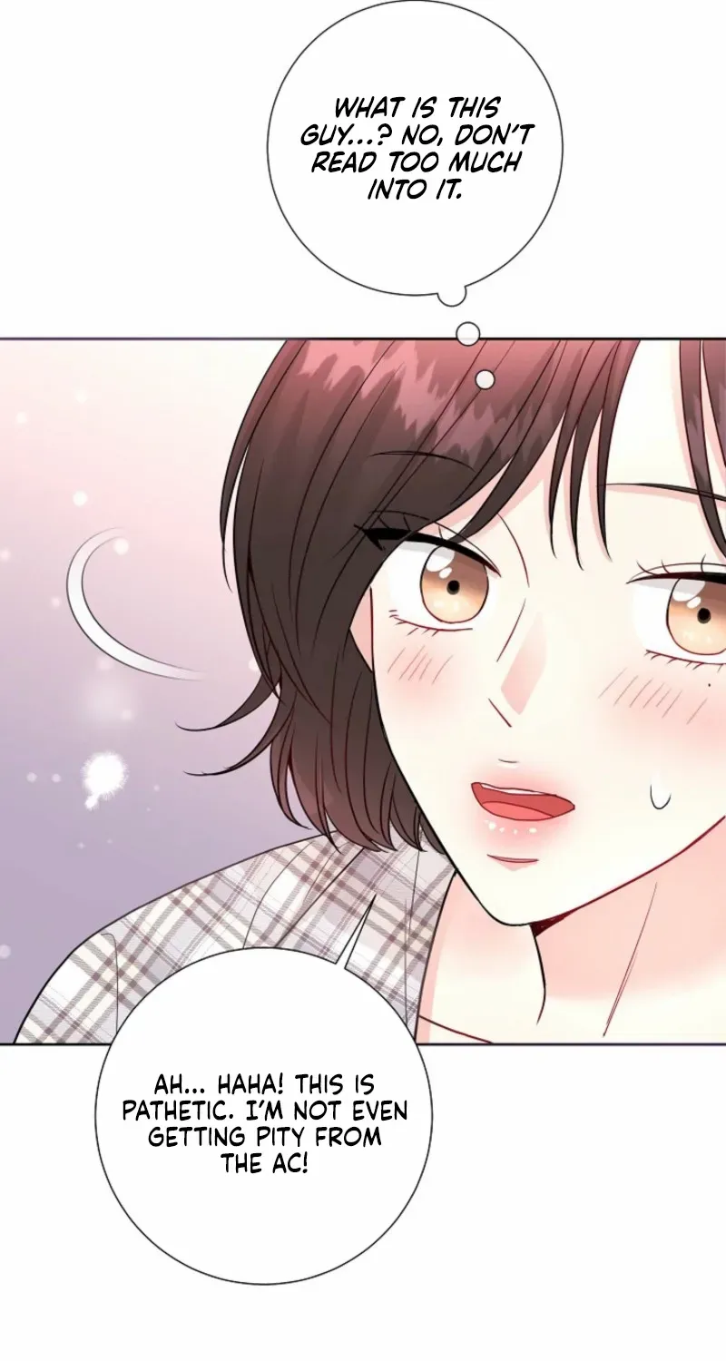 The Summer You Came Chapter 15 page 57 - 