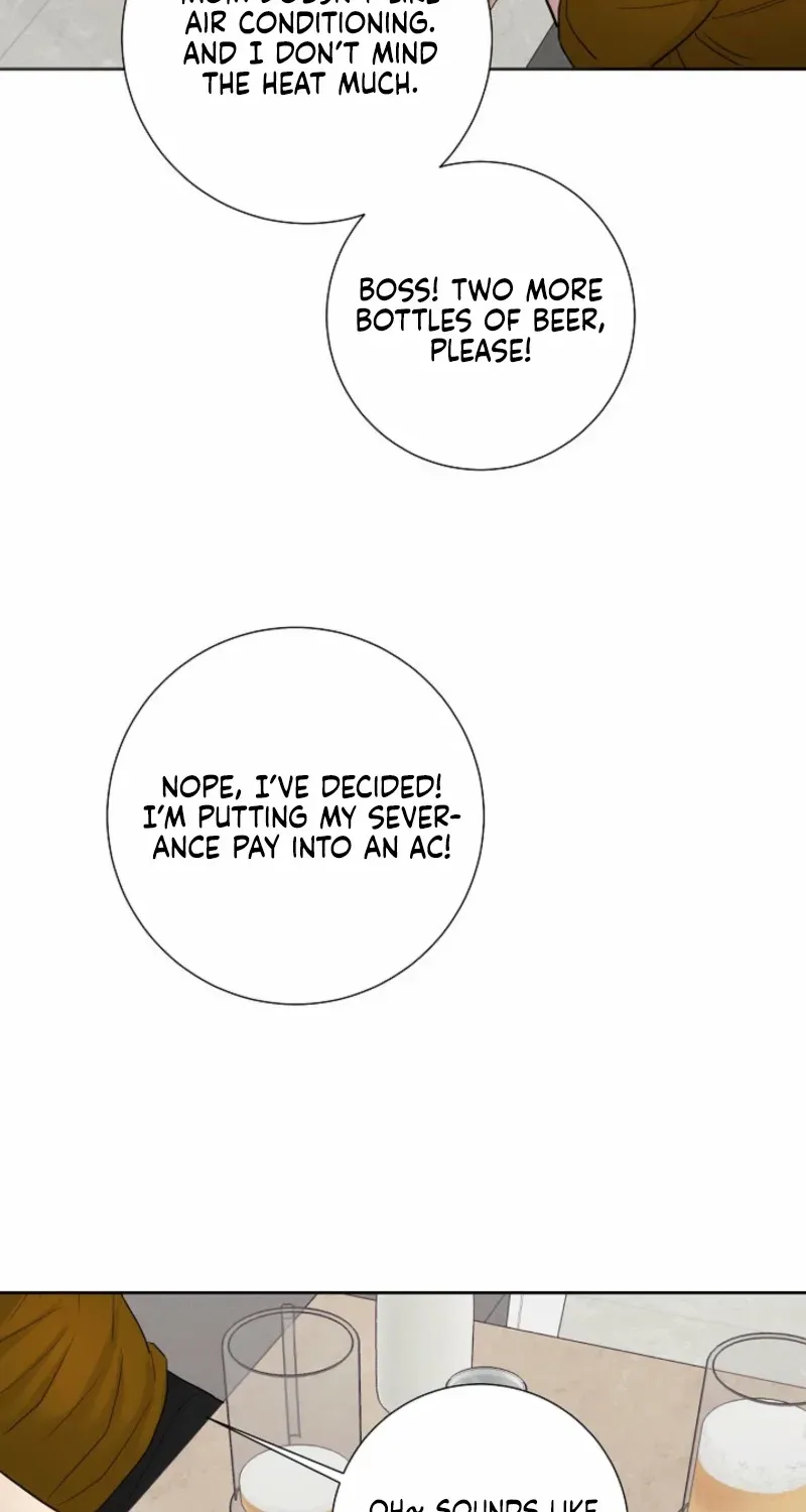 The Summer You Came Chapter 15 page 59 - 