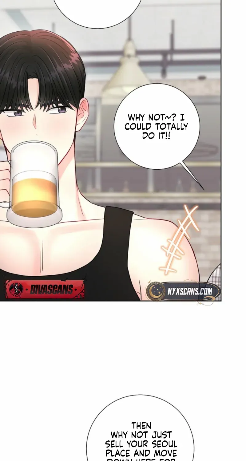 The Summer You Came Chapter 15 page 61 - 