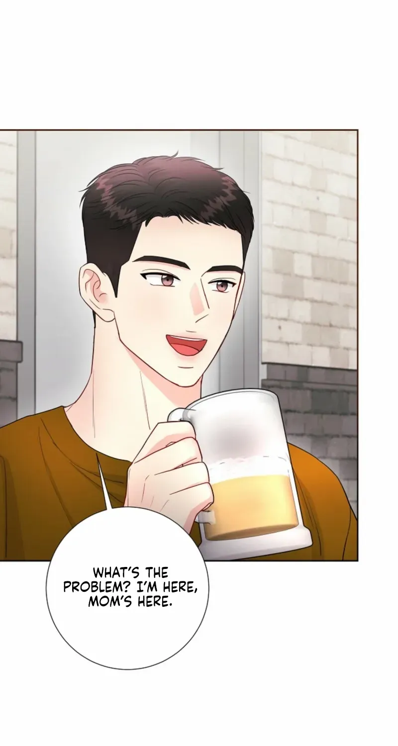 The Summer You Came Chapter 15 page 63 - 