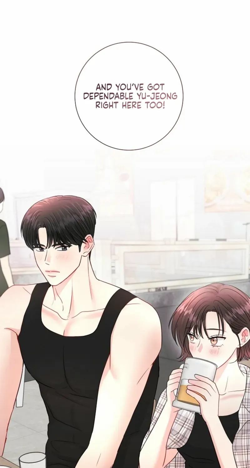 The Summer You Came Chapter 15 page 64 - 