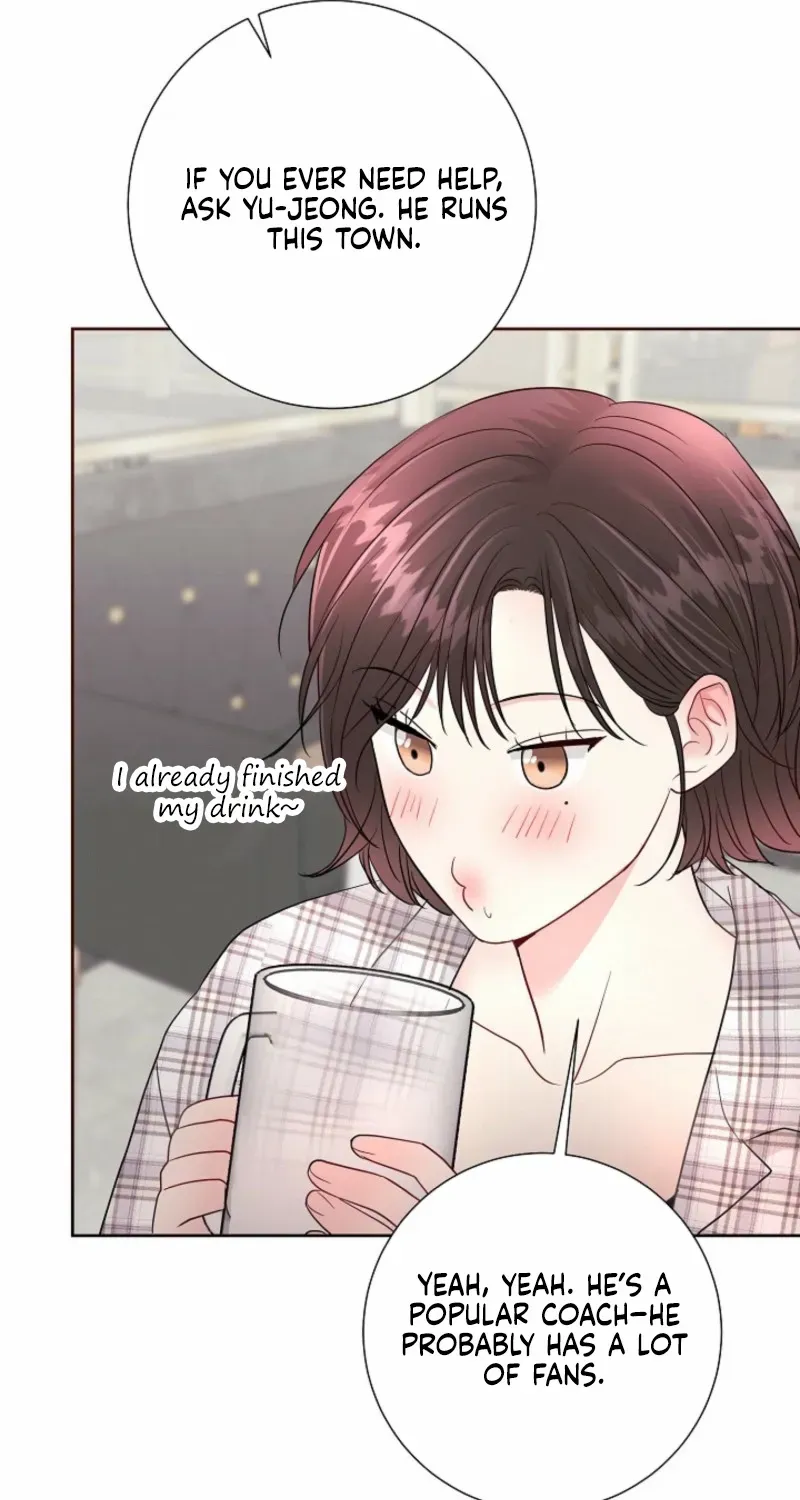 The Summer You Came Chapter 15 page 66 - 