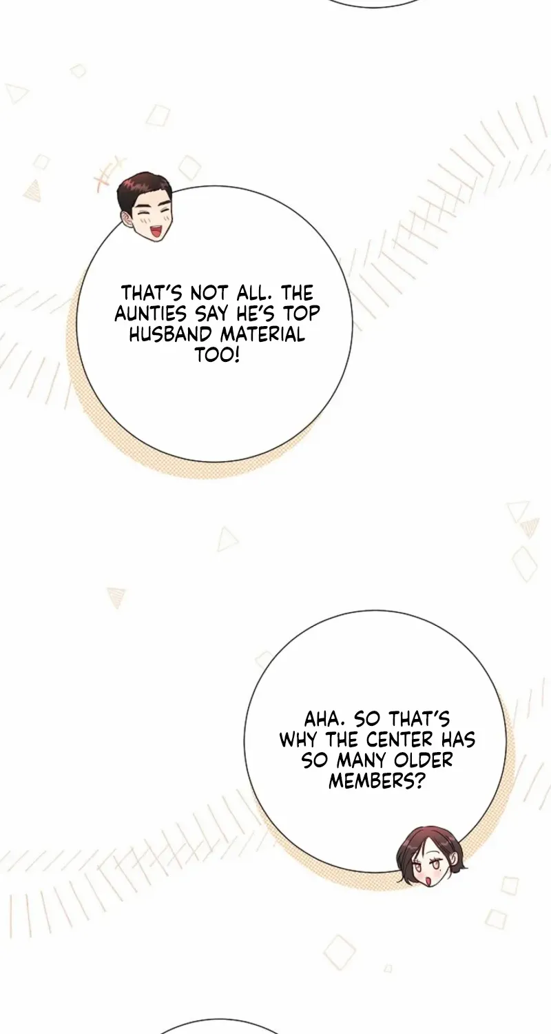 The Summer You Came Chapter 15 page 67 - 