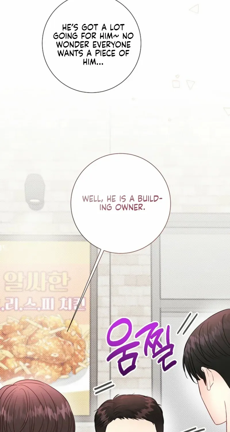 The Summer You Came Chapter 15 page 68 - 