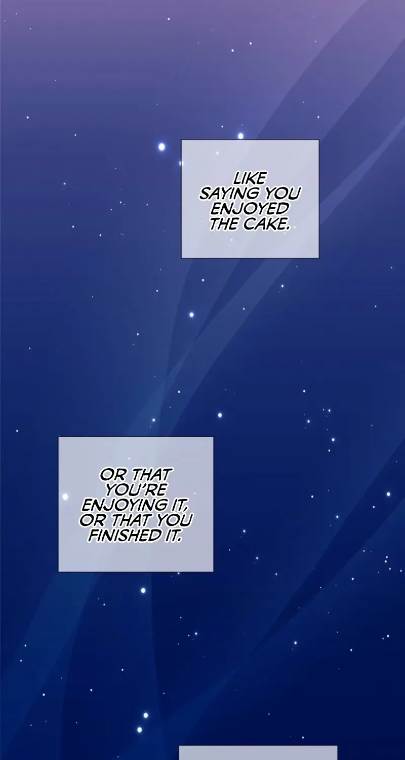 The Summer You Came Chapter 15 page 8 - 