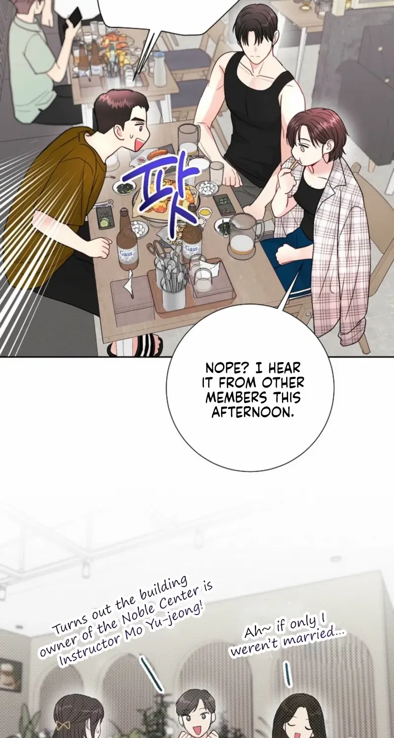 The Summer You Came Chapter 15 page 71 - 