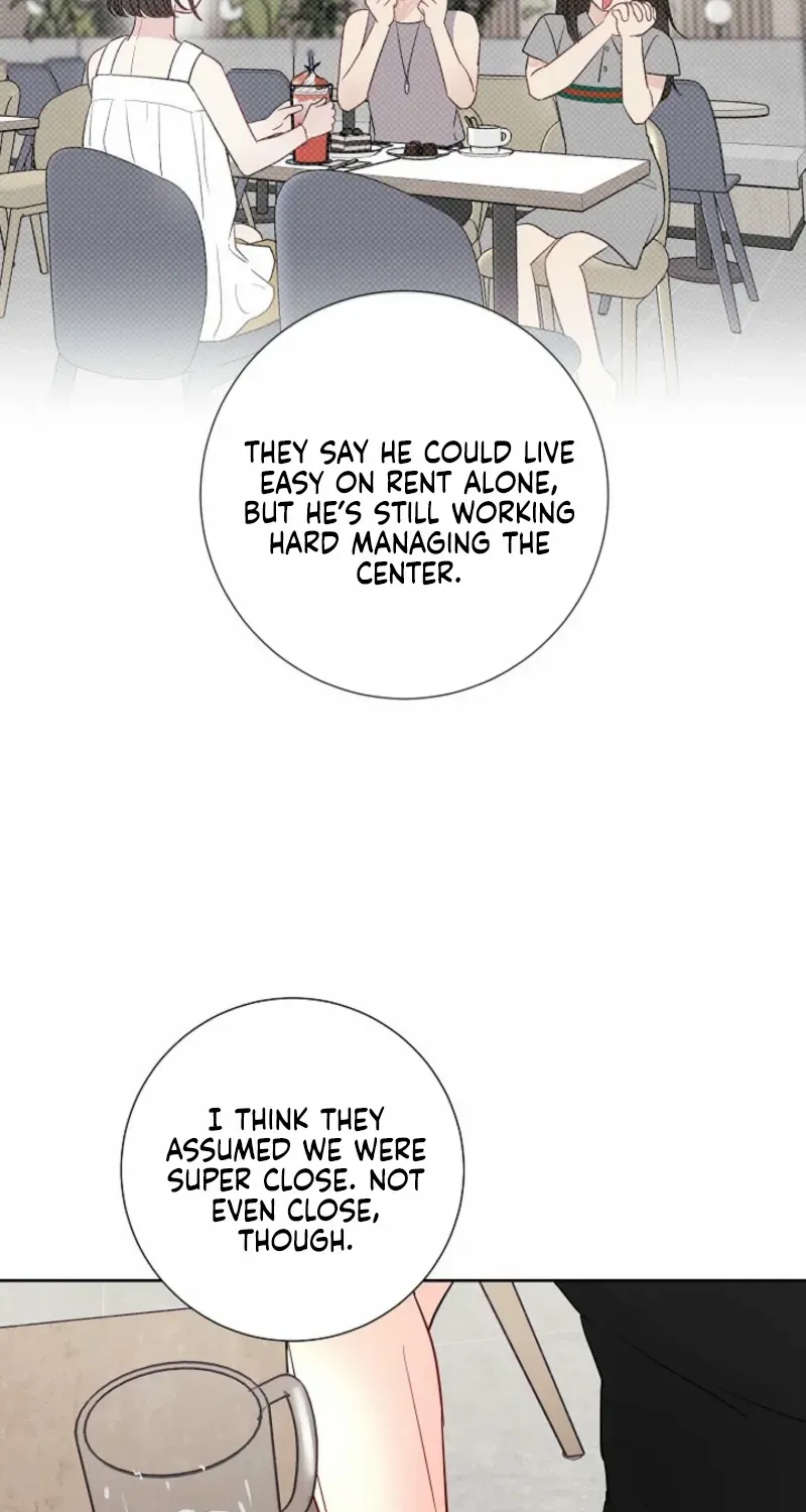 The Summer You Came Chapter 15 page 72 - 