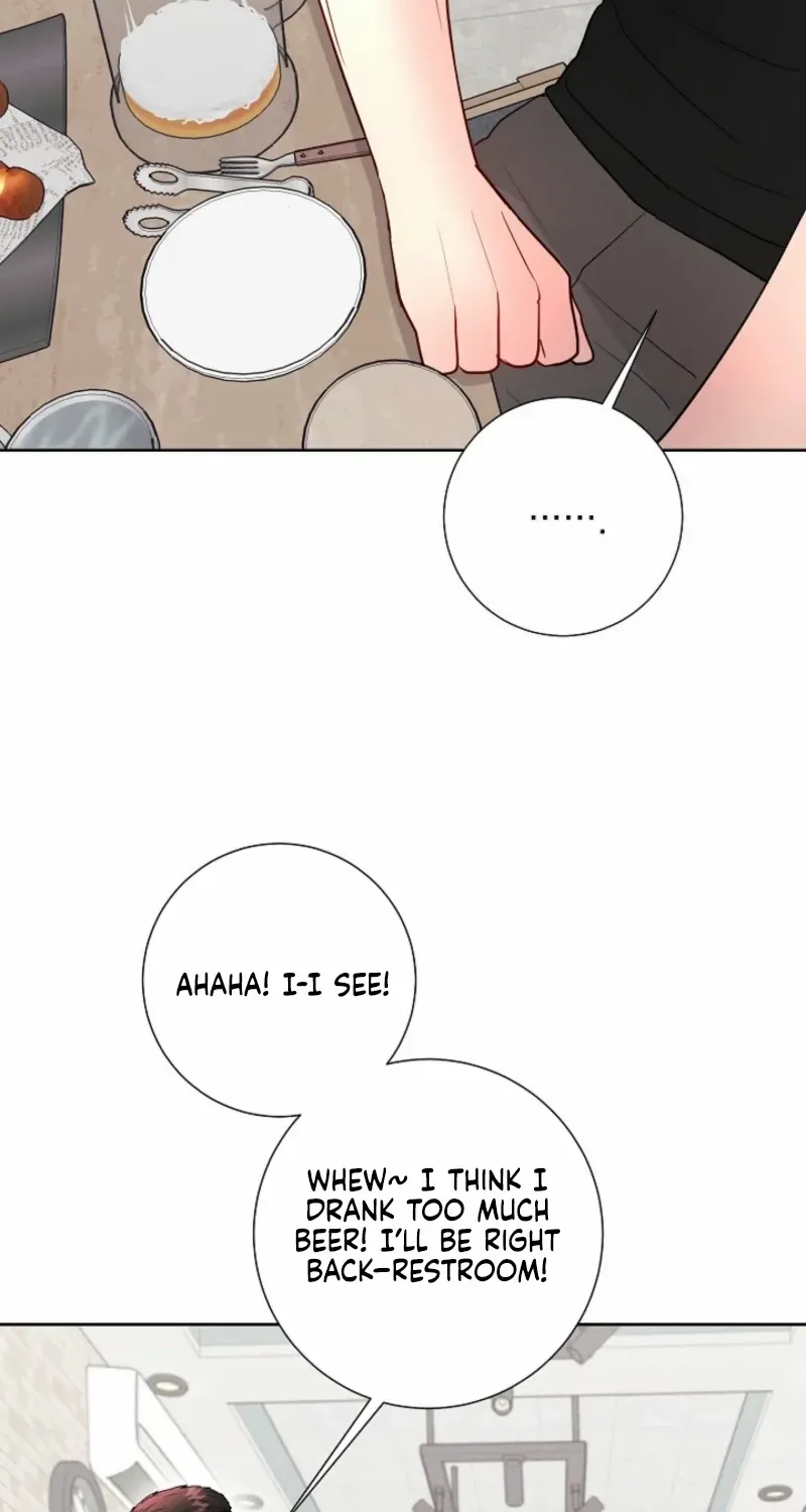 The Summer You Came Chapter 15 page 73 - 