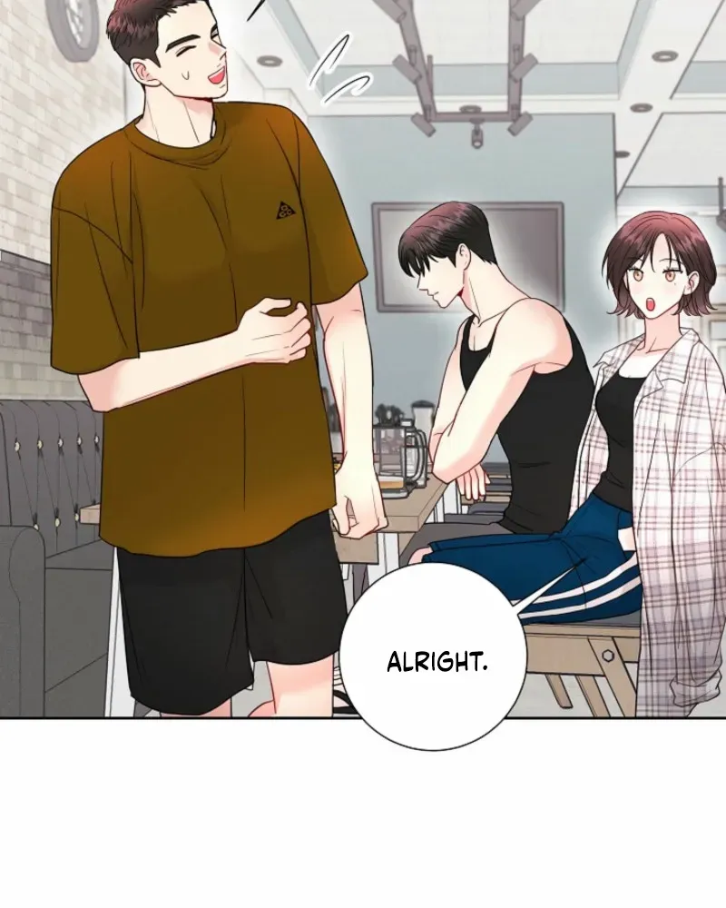 The Summer You Came Chapter 15 page 74 - 