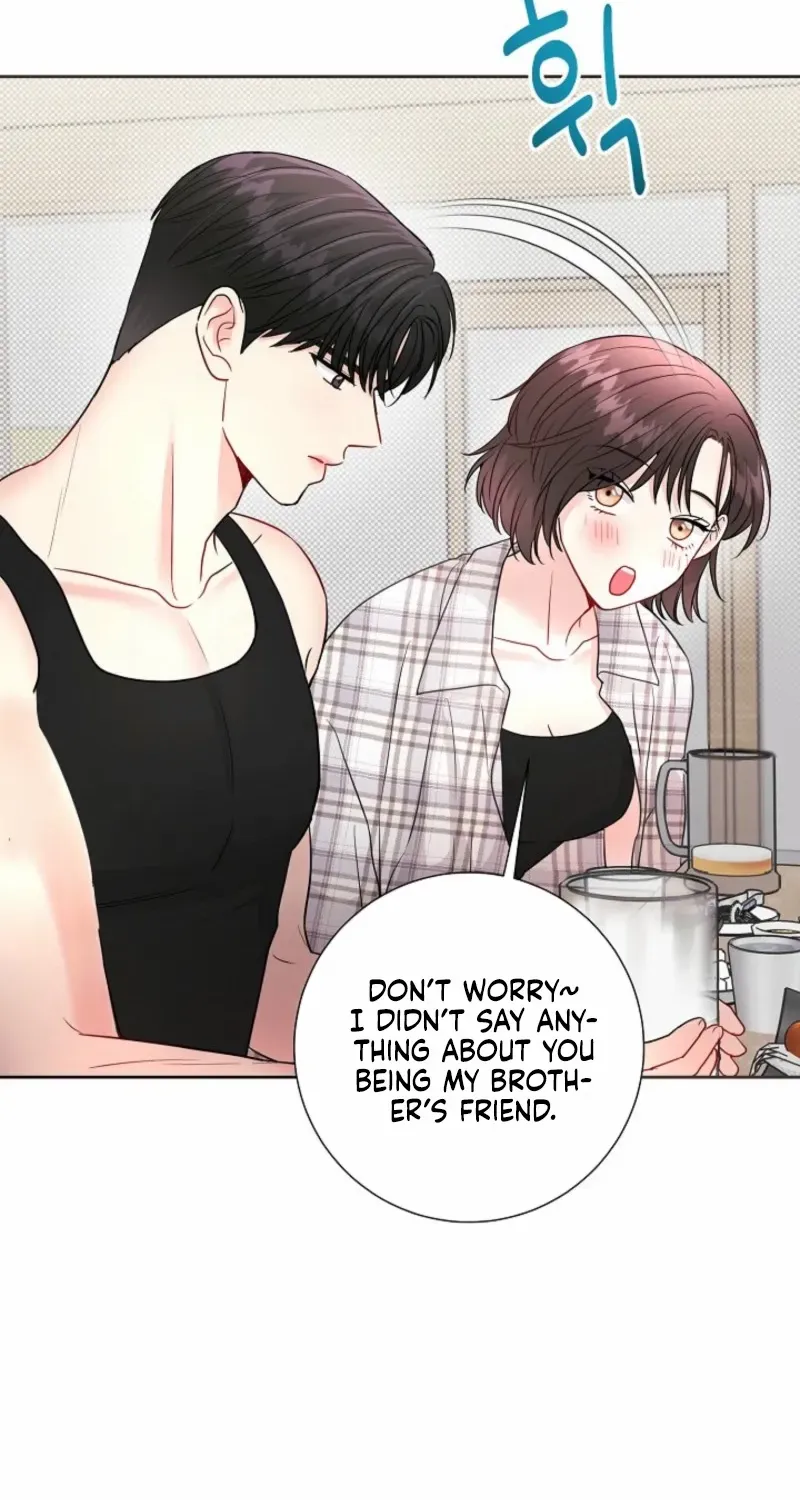 The Summer You Came Chapter 15 page 76 - 