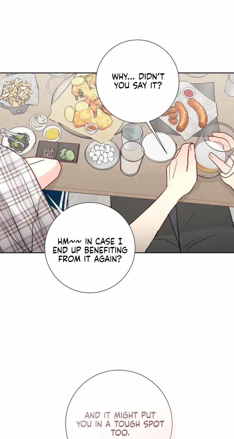 The Summer You Came Chapter 15 page 77 - 