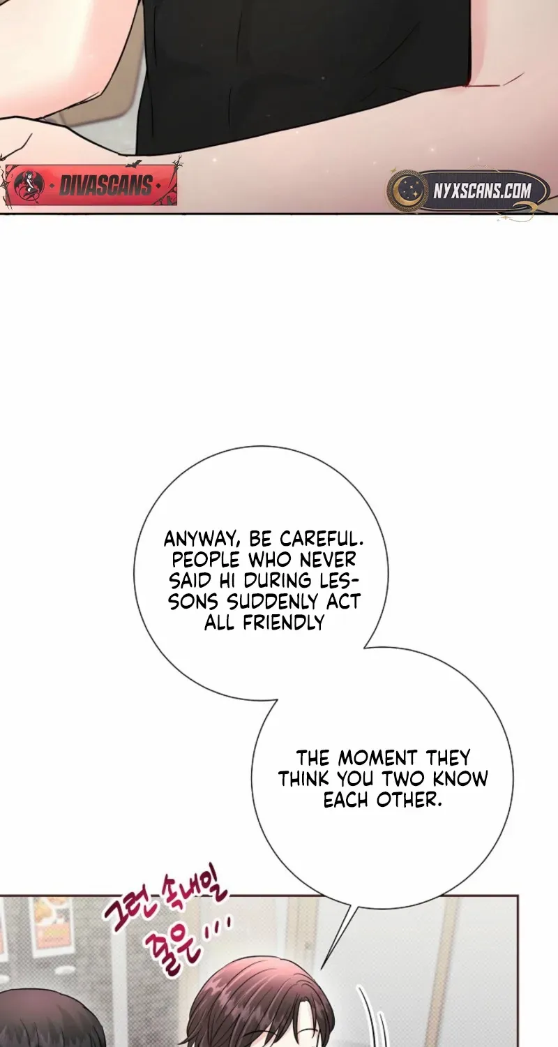 The Summer You Came Chapter 15 page 79 - 