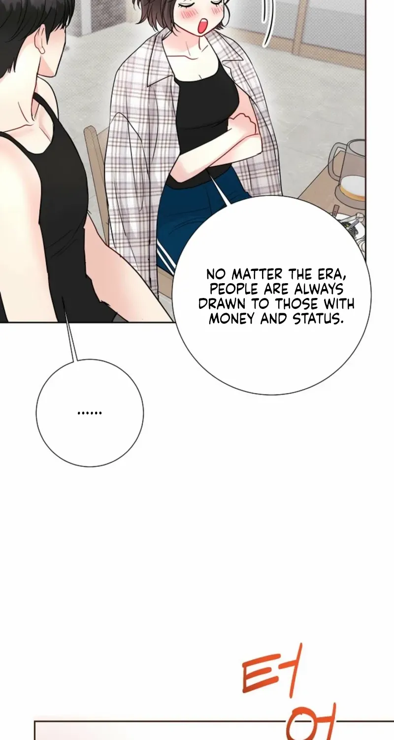 The Summer You Came Chapter 15 page 80 - 