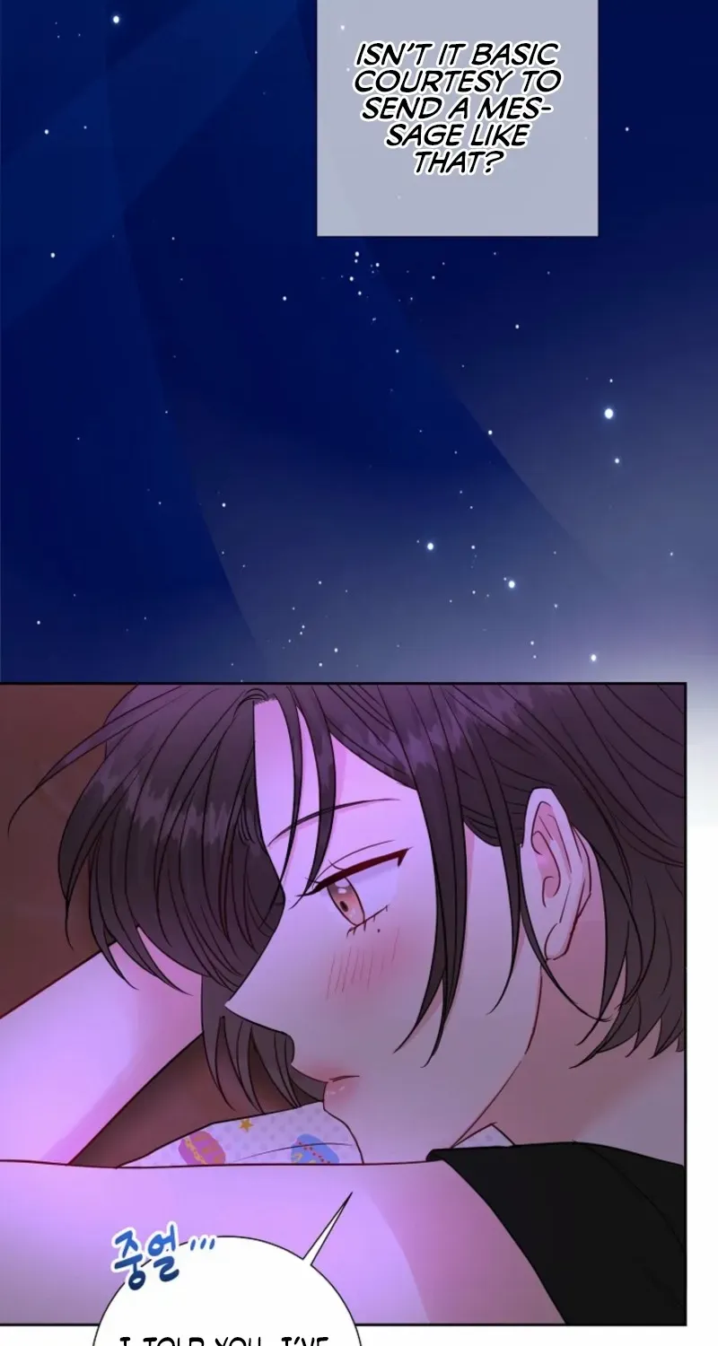 The Summer You Came Chapter 15 page 9 - 