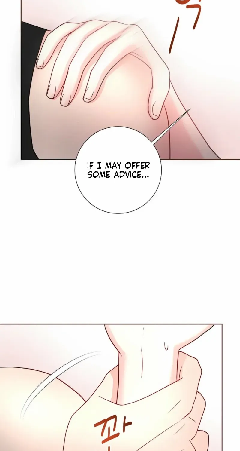 The Summer You Came Chapter 15 page 81 - 