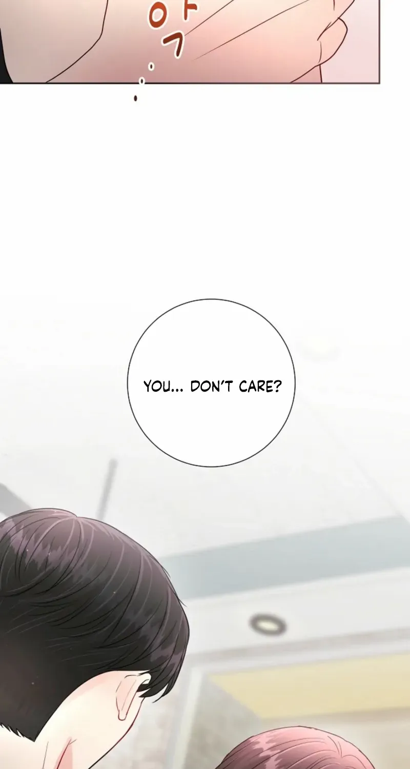 The Summer You Came Chapter 15 page 82 - 
