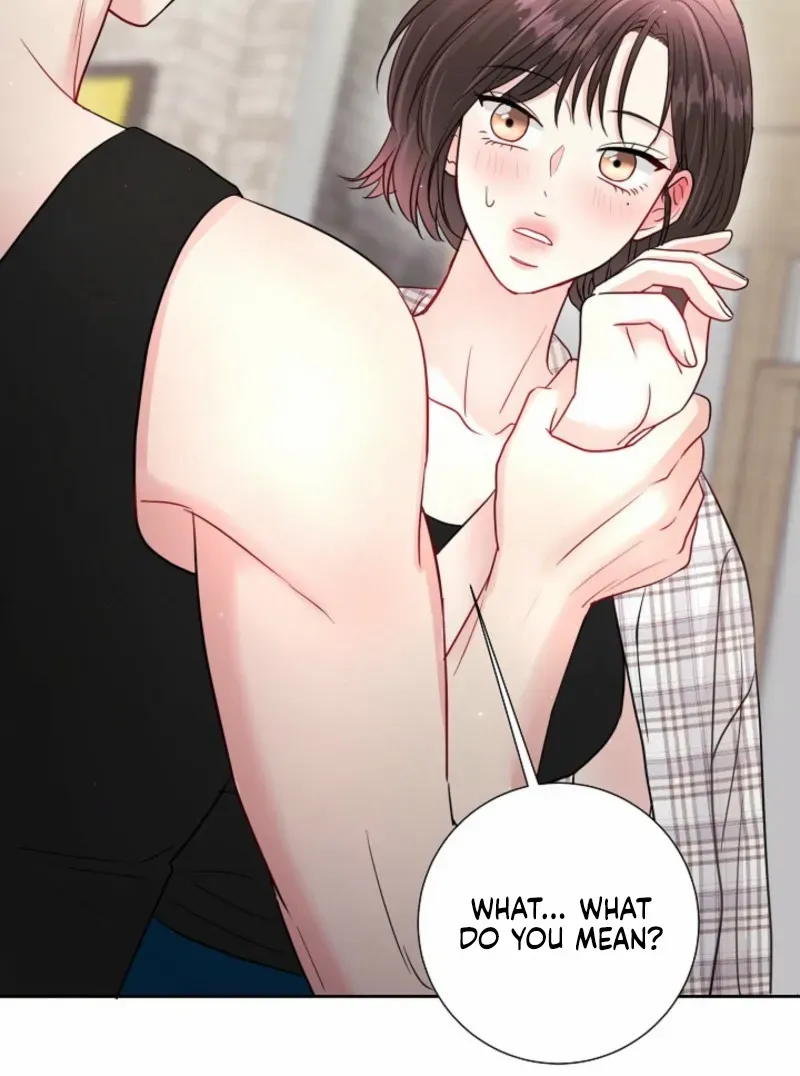 The Summer You Came Chapter 15 page 83 - 