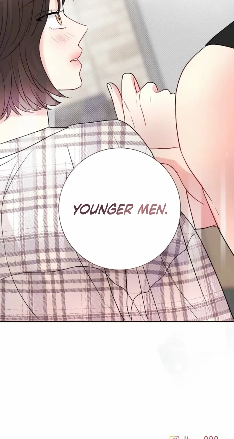 The Summer You Came Chapter 15 page 85 - 