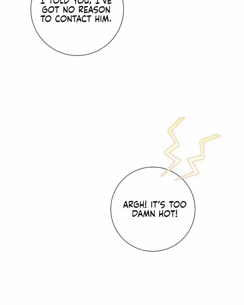 The Summer You Came Chapter 15 page 10 - 