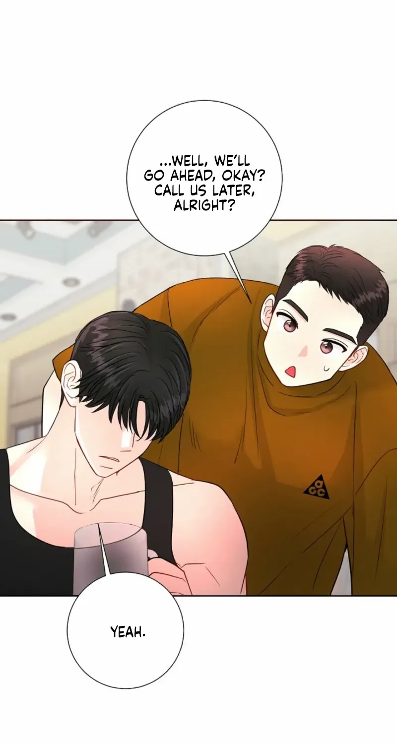 The Summer You Came Chapter 16 page 11 - 