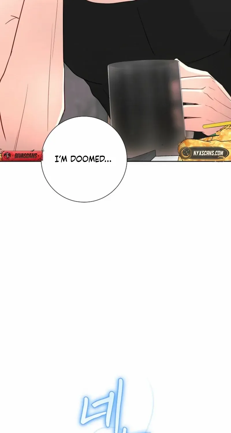 The Summer You Came Chapter 16 page 15 - 