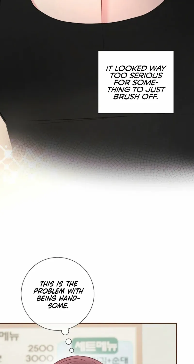 The Summer You Came Chapter 16 page 21 - 