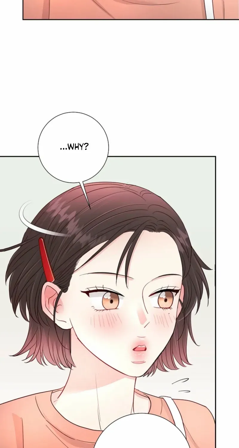 The Summer You Came Chapter 16 page 30 - 