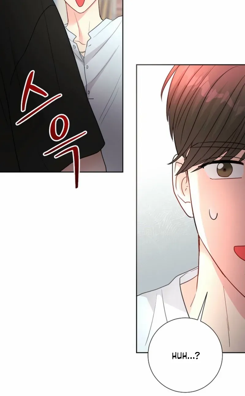 The Summer You Came Chapter 16 page 36 - 