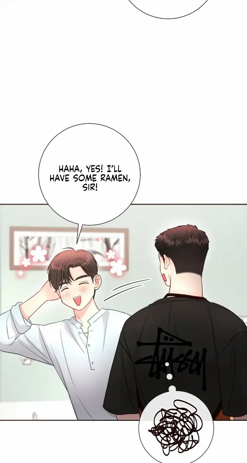 The Summer You Came Chapter 16 page 43 - 