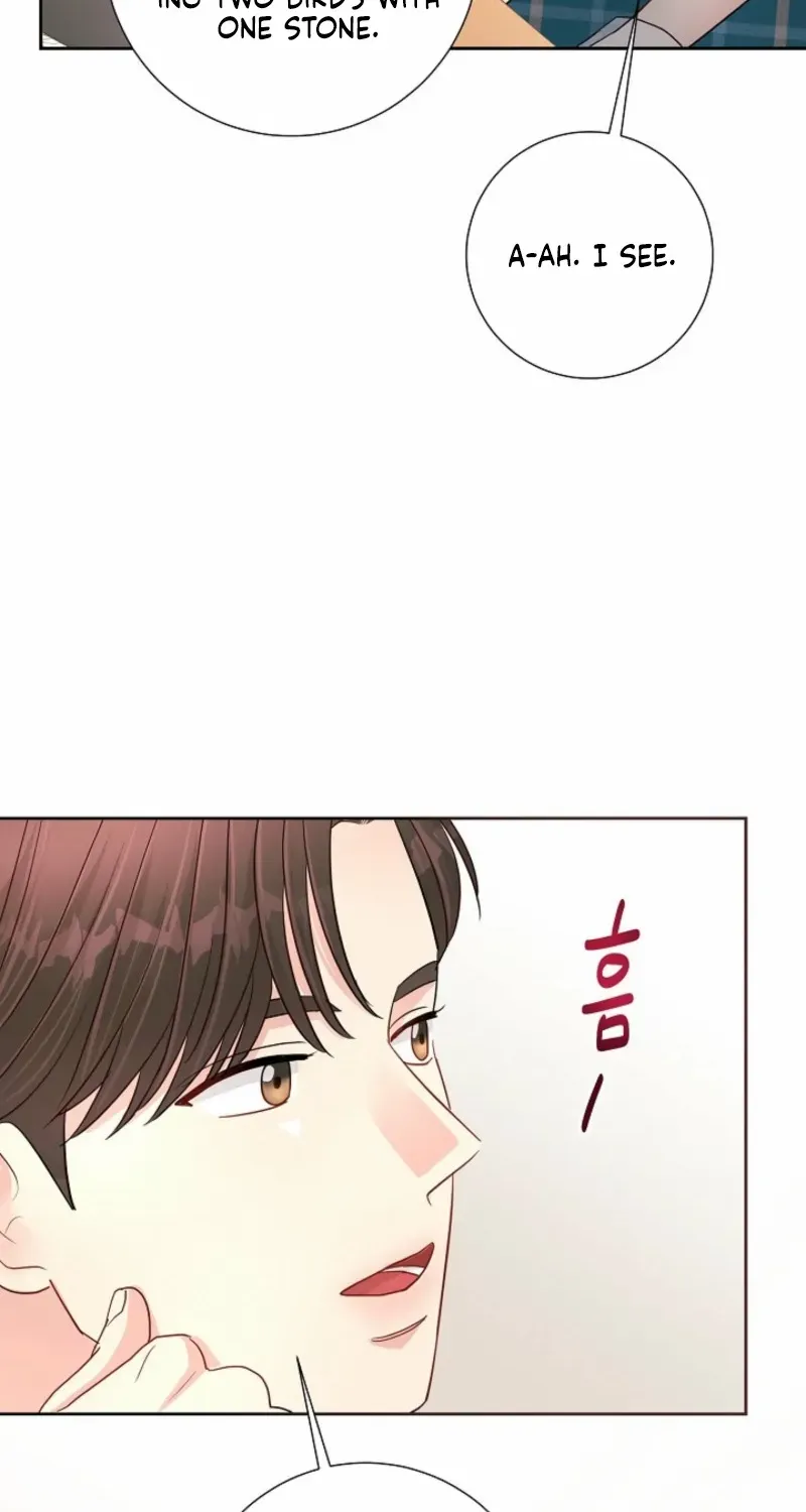 The Summer You Came Chapter 16 page 47 - 