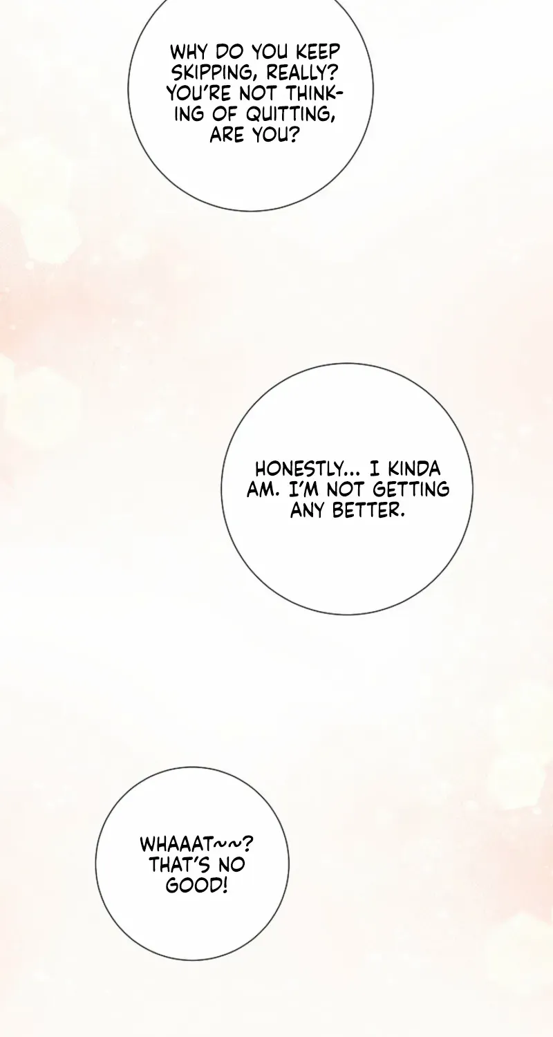 The Summer You Came Chapter 16 page 48 - 