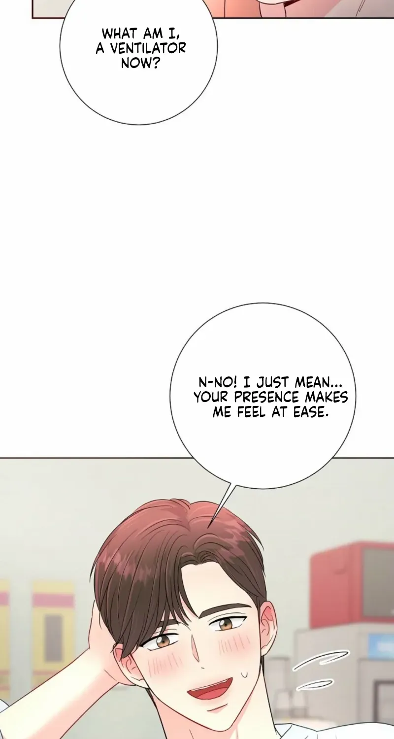 The Summer You Came Chapter 16 page 51 - 