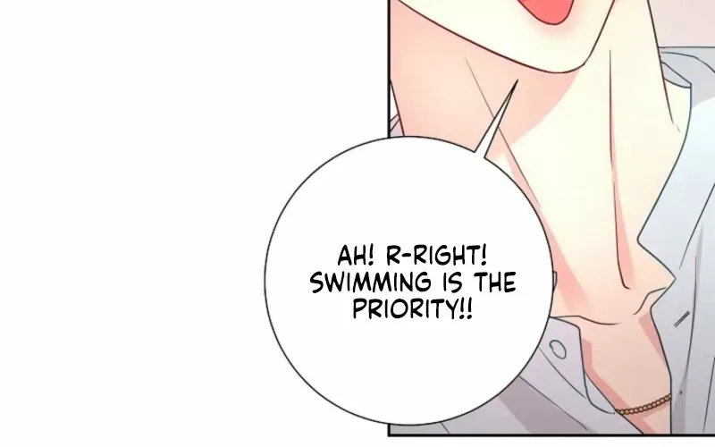 The Summer You Came Chapter 16 page 55 - 