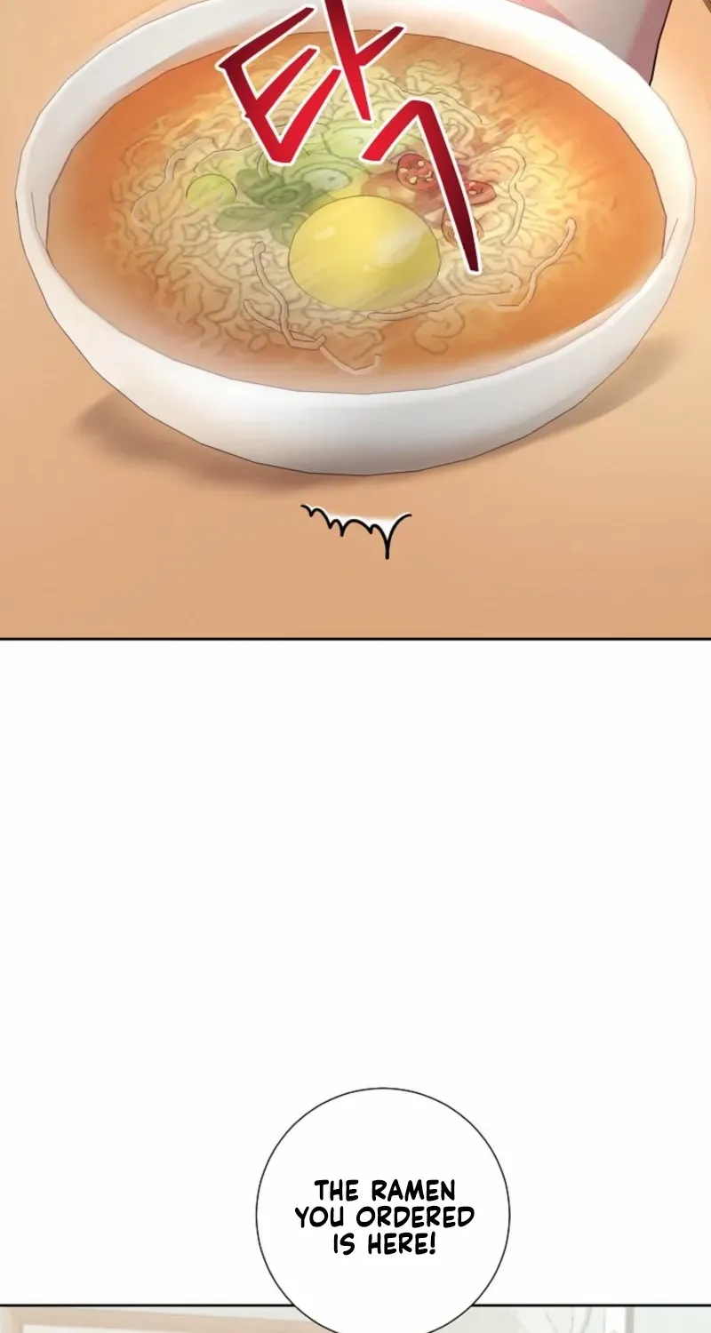 The Summer You Came Chapter 16 page 57 - 