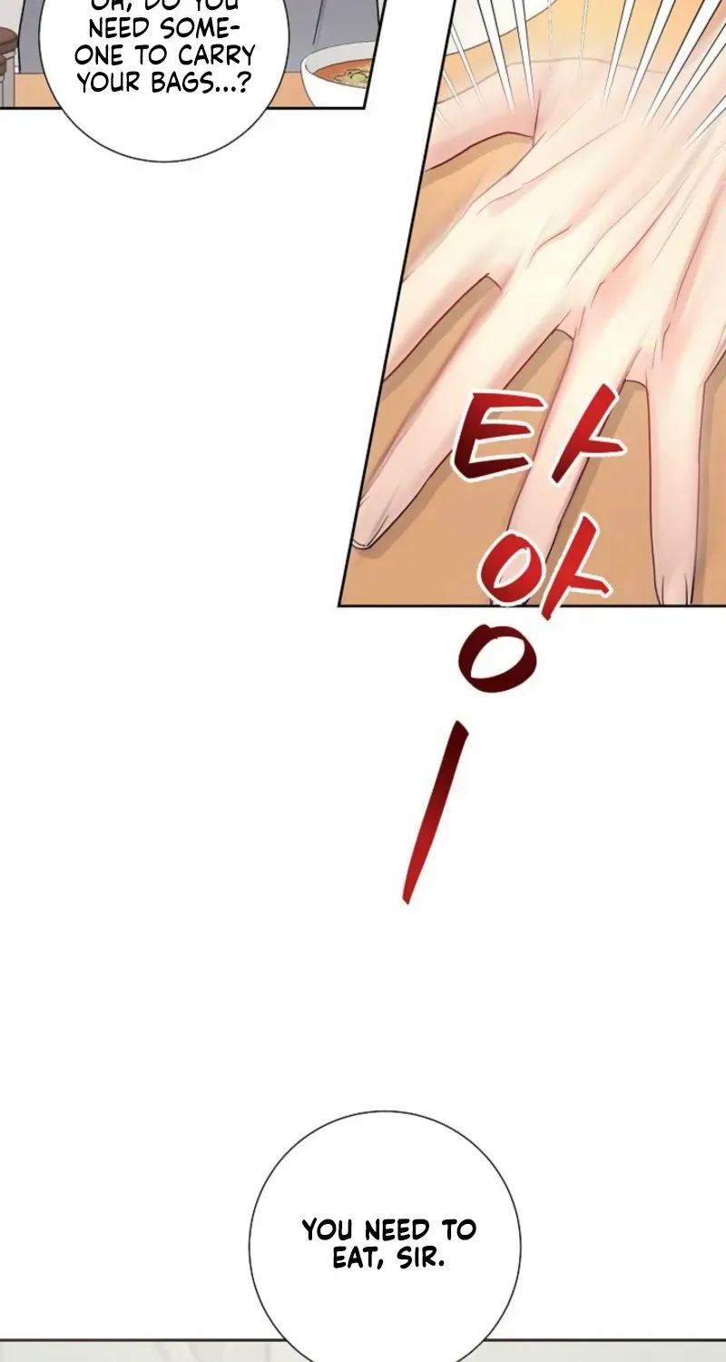The Summer You Came Chapter 16 page 63 - 