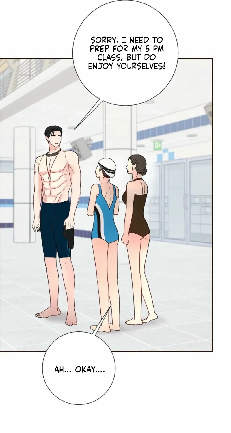 The Summer You Came Chapter 16 page 74 - 