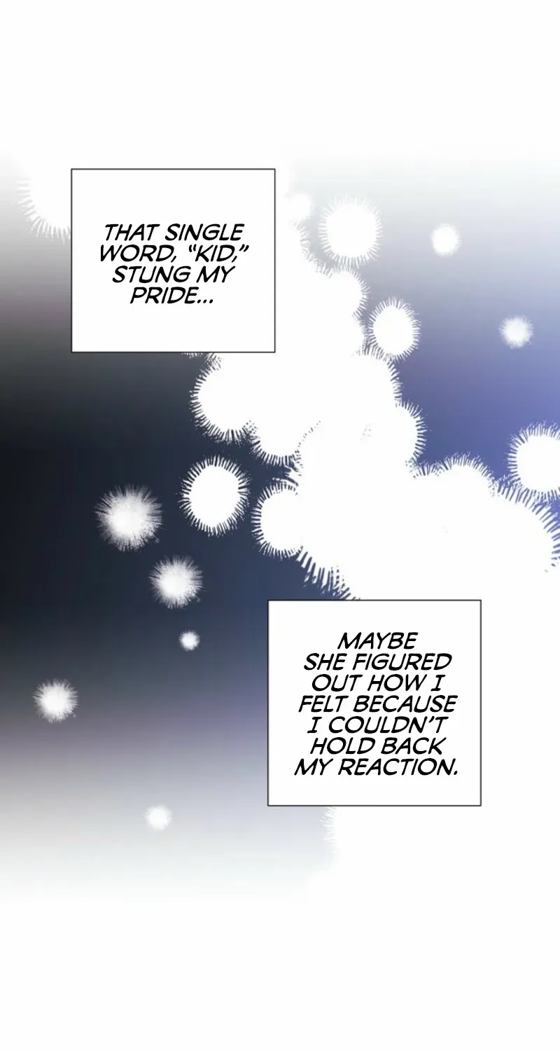 The Summer You Came Chapter 16 page 83 - 